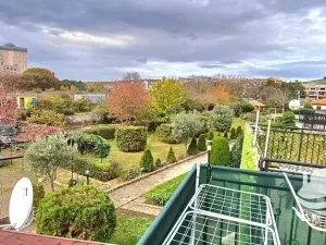 Prodej bytu 2+kk, Sveti Vlas, Bulharsko, 49 m2