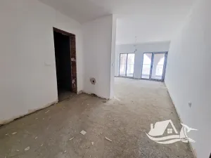 Prodej bytu 1+kk, Bjala, Bulharsko, 46 m2