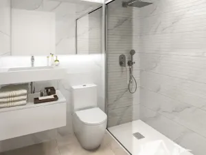 Prodej bytu 2+kk, San Pedro del Pinatar, Španělsko, 45 m2