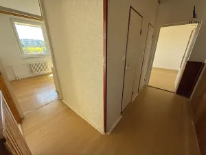 Prodej bytu 3+1, Brno, Pod nemocnicí, 80 m2