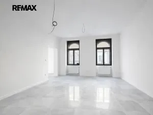 Pronájem obchodního prostoru, Praha - Vinohrady, Budečská, 78 m2