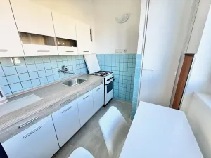 Pronájem bytu 3+1, Mladá Boleslav, Žižkova, 68 m2