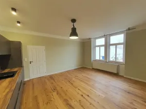 Pronájem bytu 2+kk, Mladá Boleslav, U cukrovaru, 55 m2