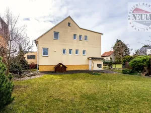 Prodej rodinného domu, Praha - Kbely, Benecká, 180 m2