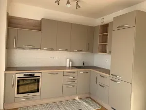 Pronájem bytu 2+kk, Praha - Malešice, Univerzitní, 51 m2