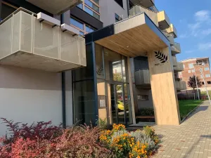 Pronájem bytu 2+kk, Praha - Malešice, Univerzitní, 51 m2