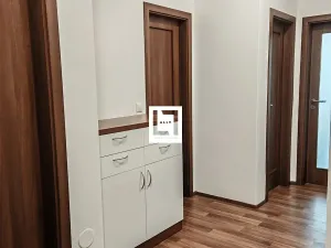 Pronájem bytu 2+kk, Olomouc, Novosadský dvůr, 58 m2