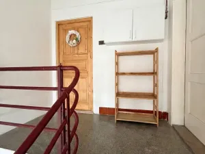 Pronájem bytu 3+1, Praha - Břevnov, Tomanova, 80 m2