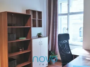 Pronájem bytu 3+kk, Praha - Nusle, Čestmírova, 66 m2