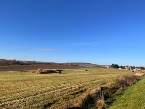 Dražba komerčního pozemku, Velké Albrechtice, 12610 m2