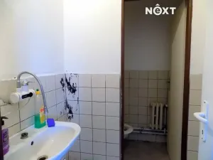 Pronájem obchodního prostoru, Česká Lípa, náměstí T. G. Masaryka, 180 m2