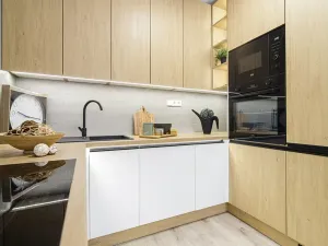 Prodej bytu 1+1, Ostrava, Havířská, 55 m2