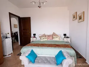 Prodej bytu 2+kk, San Nicola Arcella, Kalábrie, Itálie, 50 m2