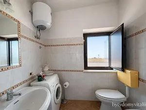 Prodej bytu 2+kk, San Nicola Arcella, Kalábrie, Itálie, 50 m2