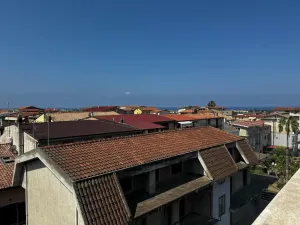 Prodej bytu 3+kk, Scalea, Kalábrie, Itálie, 55 m2