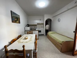 Prodej bytu 3+kk, Scalea, Kalábrie, Itálie, 50 m2