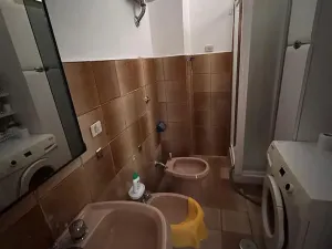 Prodej bytu 2+kk, Scalea, Kalábrie, Itálie, 47 m2