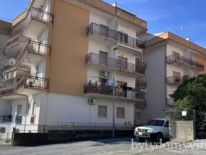 Prodej bytu 2+kk, Scalea, Kalábrie, Itálie, 47 m2