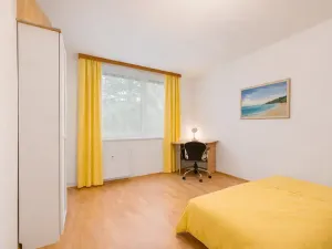 Prodej bytu 3+1, Brno, Poznaňská, 71 m2