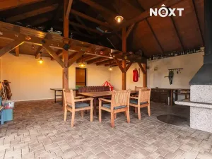 Prodej ubytování, Luže, 230 m2