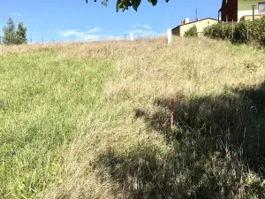 Prodej pozemku pro bydlení, Strakonice, 570 m2