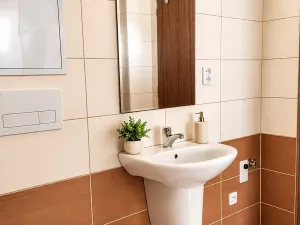 Pronájem bytu 1+kk, Chrudim, Pobřežní, 23 m2