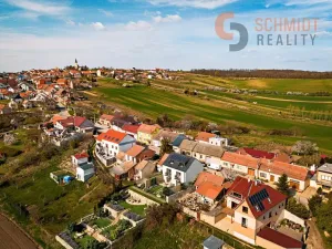 Prodej bytu 1+kk, Vrbice, 27 m2