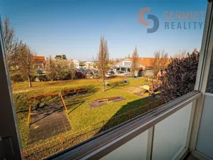 Prodej bytu 1+1, Mikulov, Kpt. Jaroše, 32 m2