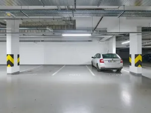 Prodej bytu 2+kk, Praha - Nusle, Muzikova, 40 m2