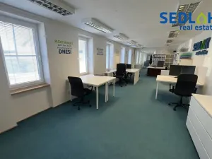 Prodej kanceláře, Modřice, Brněnská, 72 m2