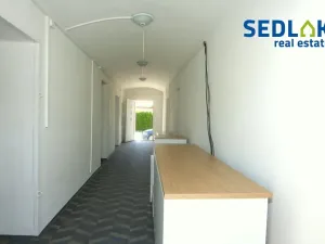 Prodej rodinného domu, Odrovice, 173 m2