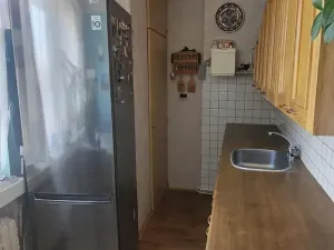 Prodej bytu 2+1, Poděbrady, Sklářská, 52 m2