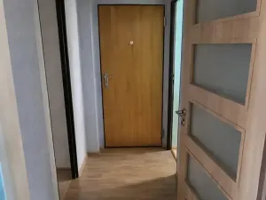 Prodej bytu 2+1, Poděbrady, Sklářská, 52 m2