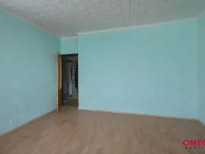 Prodej bytu 2+1, Poděbrady, Sklářská, 52 m2