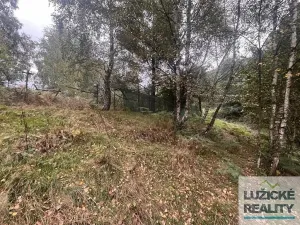 Prodej louky, Kytlice, 4475 m2