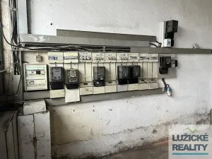 Pronájem výrobních prostor, Česká Kamenice, 62 m2