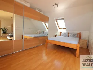 Prodej rodinného domu, Mělník, Kokořínská, 160 m2