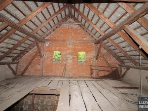 Prodej chalupy, Dubá, 212 m2