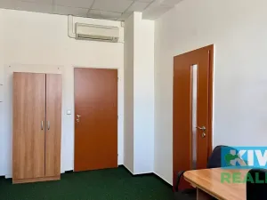 Pronájem kanceláře, Ostrava, Pavlovova, 13 m2