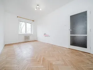 Pronájem bytu 2+1, Ostrava, Jana Šoupala, 50 m2