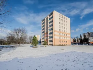 Prodej bytu 3+1, Ostrava, Mojmírovců, 67 m2