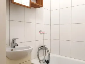 Pronájem bytu 1+1, Ostrava, Stavební, 38 m2