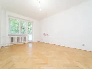 Pronájem bytu 2+1, Ostrava, Karola Šmidkeho, 52 m2