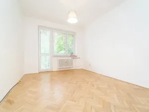 Pronájem bytu 2+1, Ostrava, Karola Šmidkeho, 52 m2