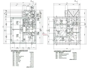 Prodej rodinného domu, Petřvald, Slezská, 153 m2