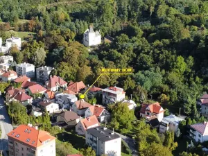 Prodej rodinného domu, Luhačovice, Úprkova, 120 m2