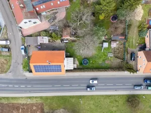 Prodej rodinného domu, Krupka, Ovocná, 252 m2