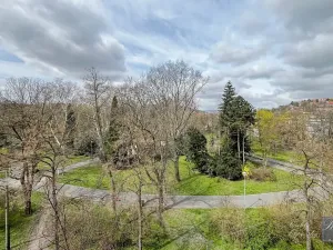 Prodej bytu 1+1, Ústí nad Labem, Sadová, 52 m2