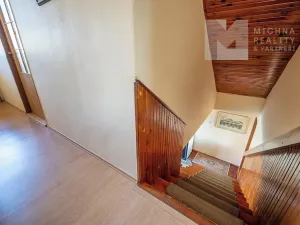 Prodej rodinného domu, Mikulov, Hliniště, 362 m2