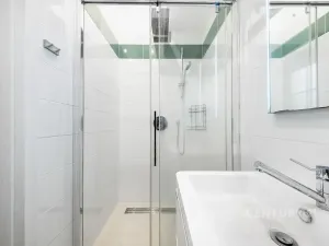 Pronájem bytu 1+1, Praha - Nové Město, Truhlářská, 38 m2